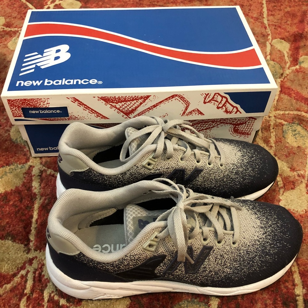 New Balance MRT580JV men sz 7.5